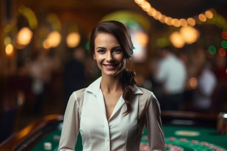 fatal bet