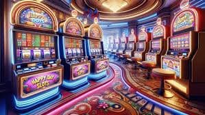 fatal bet