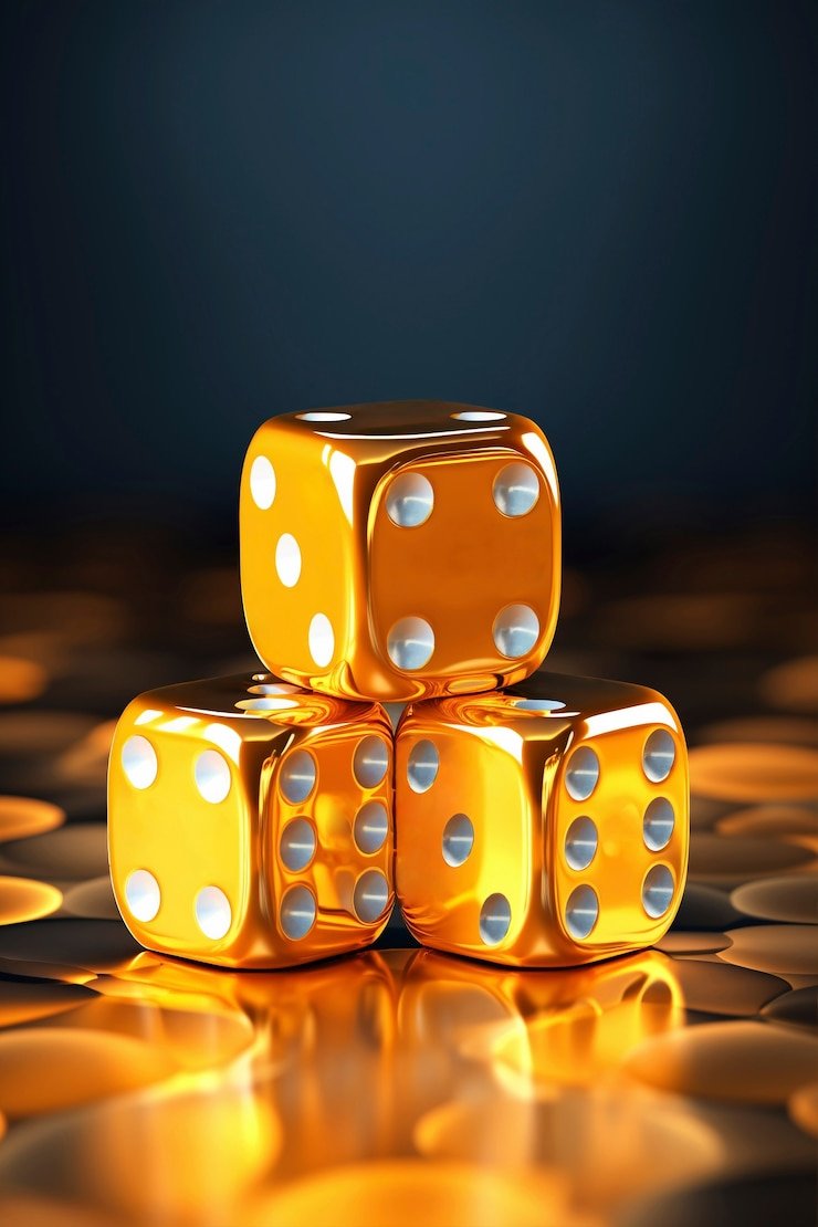 fatal bet