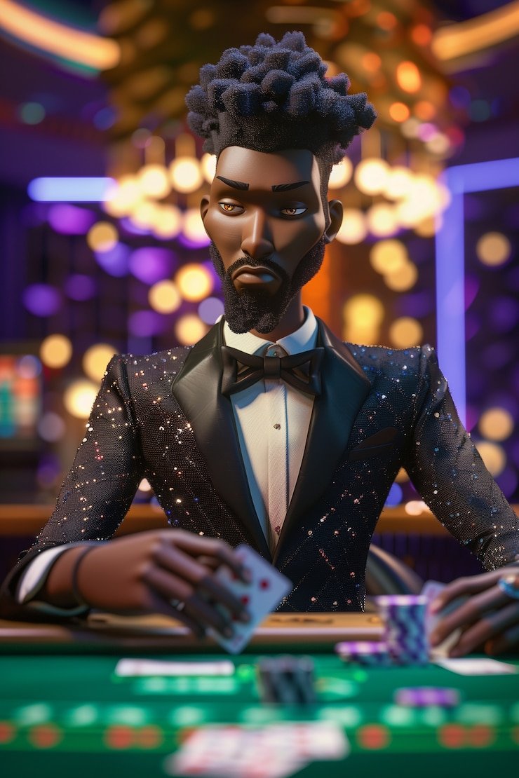 fatal bet