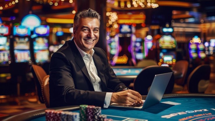 fatal bet
