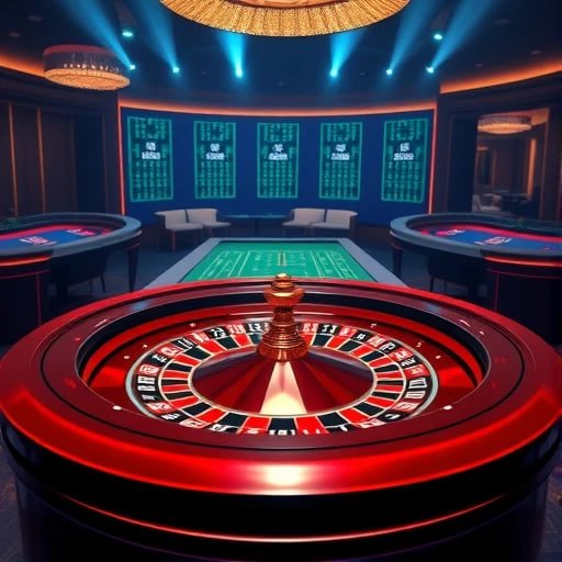 fatal bet