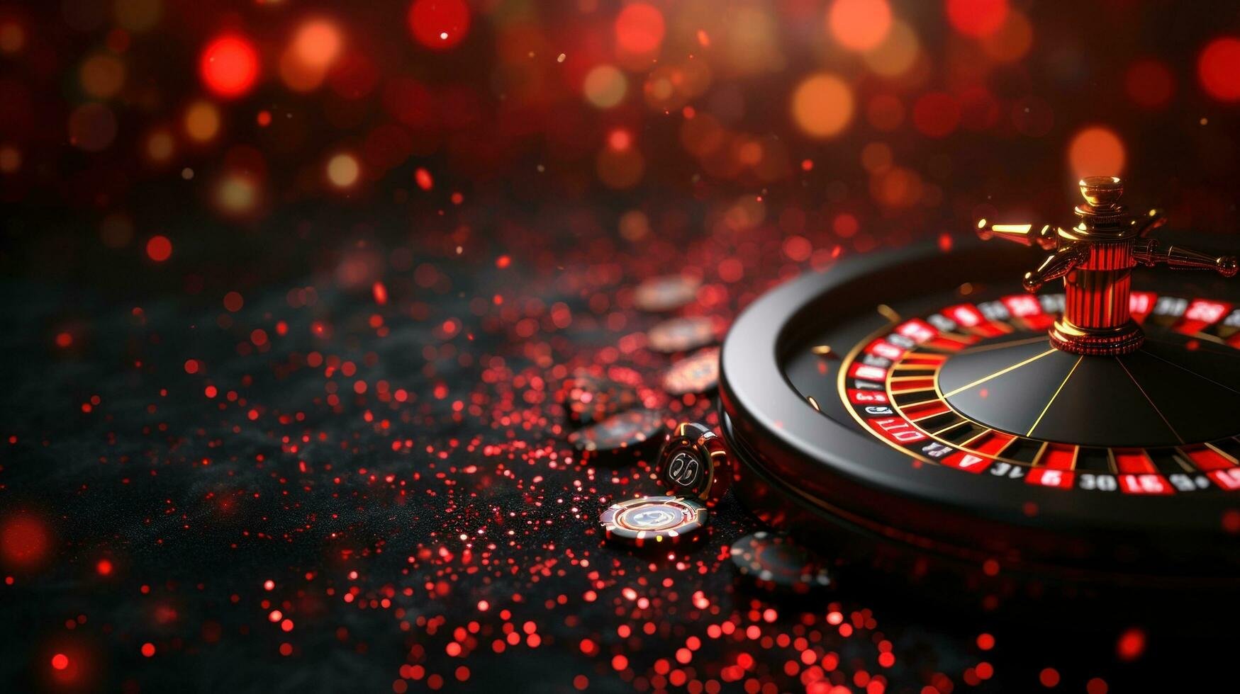 fatal bet