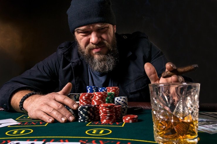 fatal bet