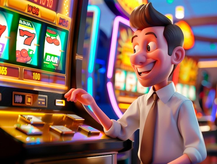 fatal bet