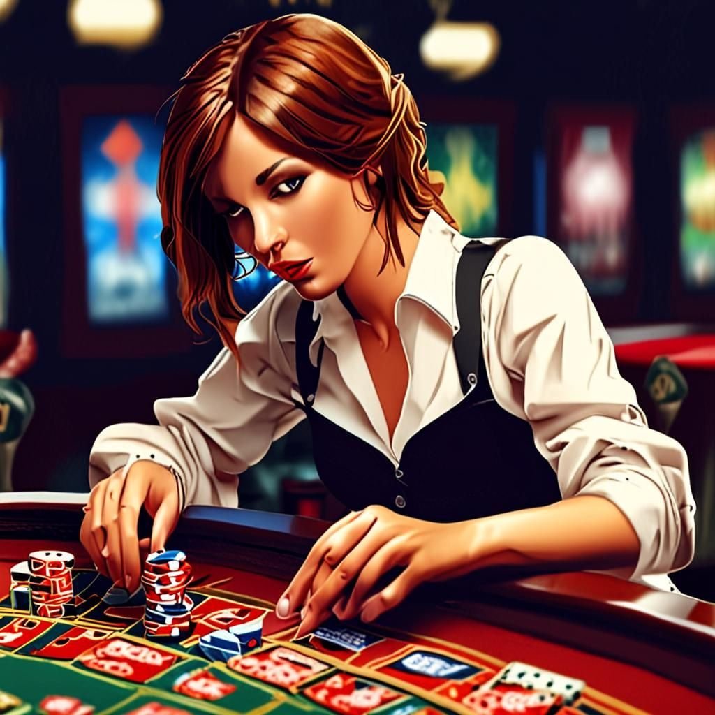 fatal bet