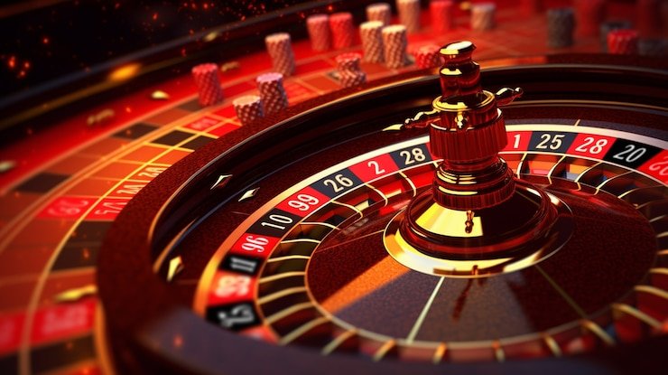 fatal bet