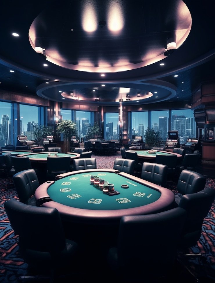fatal bet