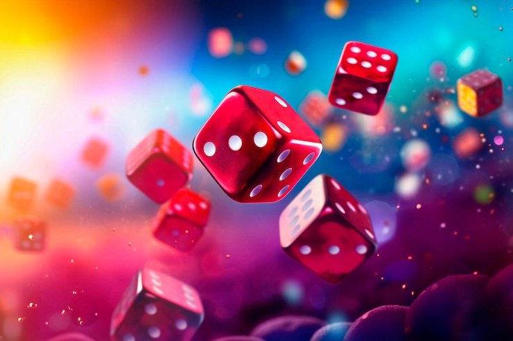 fatal bet