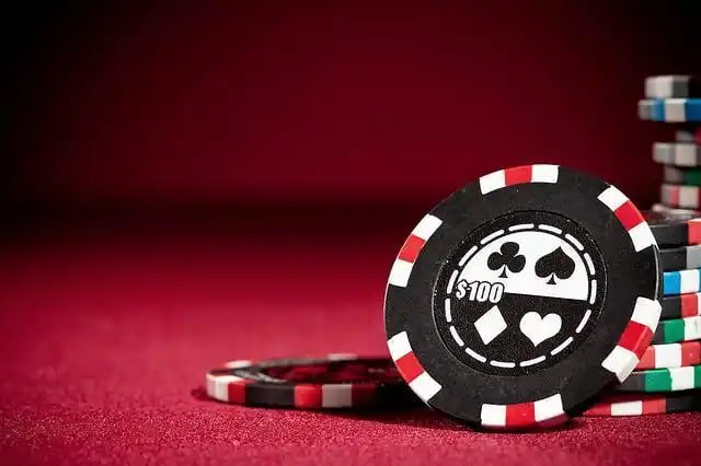 fatal bet